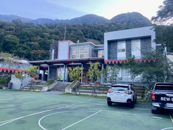 八通關古道與八大秀2677214