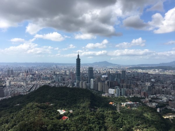 20191109_象山-九五峯-南港758393