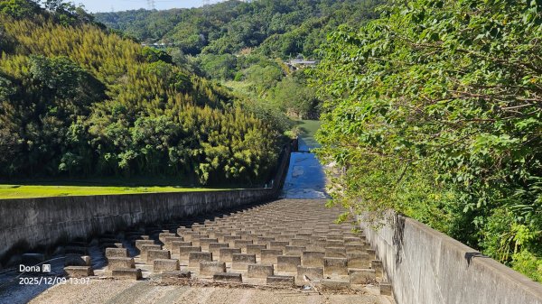 20251209新竹寶二水庫環湖O走+峨嵋湖2969289