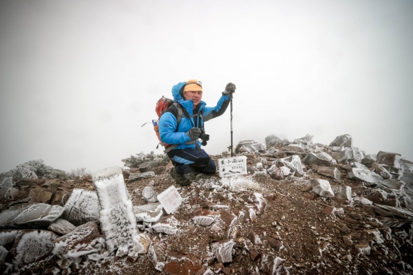 霜降東小南山25762