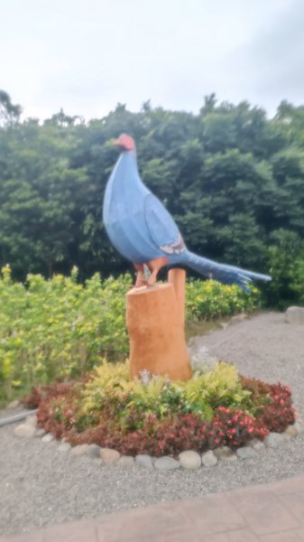 橋聳雲天綠雕園區1753790