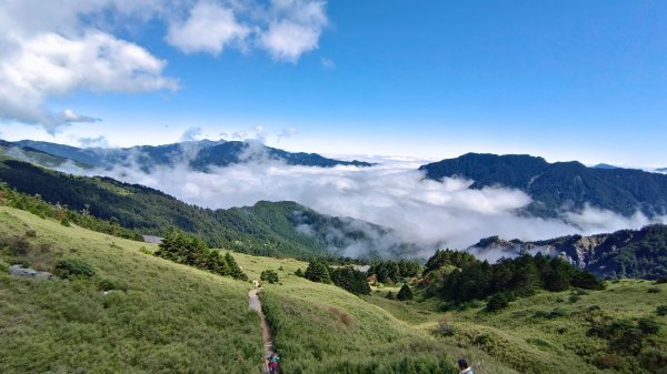 合歡主/東/南/石門山一日悠活行1878955