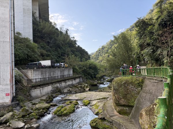 [淡蘭古道] 2026_0315 南路第二段_烏塗溪步道3016684