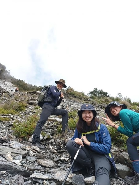 ⛰️南橫三星✨關山嶺山🌲🌲🌲漫漫行😆😆😆1716997