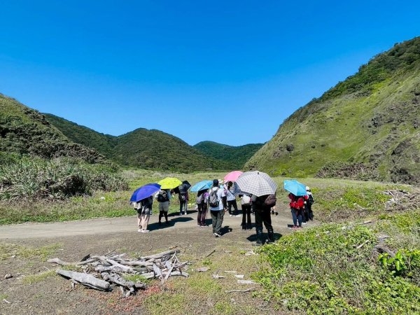 🌈4/26（六）-27（日）我們IN阿朗壹天氣晴❤️FB：熊熊趴爬走🌈2771529