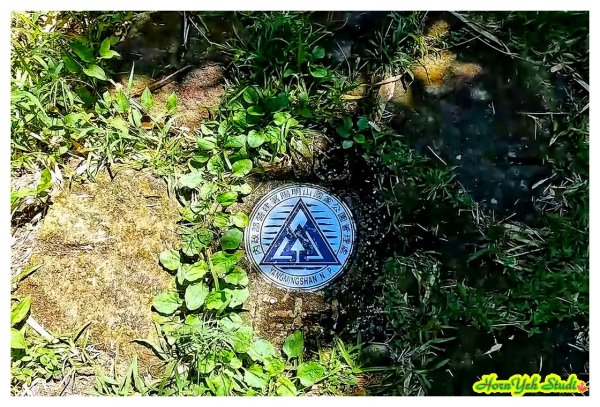 北環段七星山人車分道 七星瀑布 夢幻湖 下冷水坑泡腳趣2864579