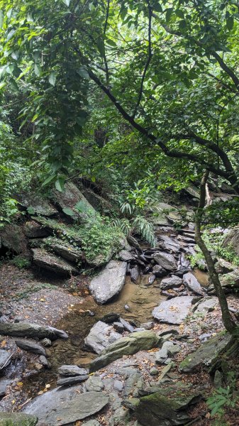 [屏步青雲] 屏東山旅行--涼山瀑布2650714