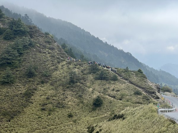 合歡山北峰2155838