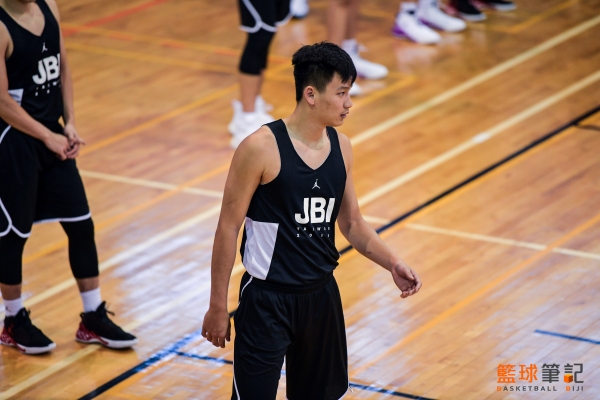 2019 JBI 籃球訓練營