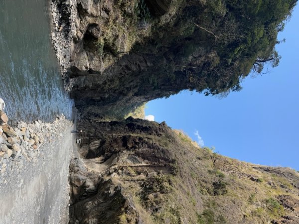 20250130 北港溪峽谷步道2702941