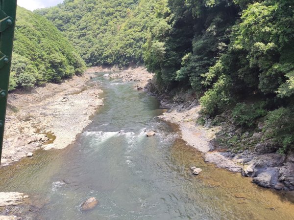 嵐山火之篇：嵐山小火車3088741