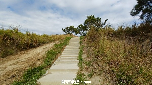 【台中烏日】180度好展望。 知高圳步道x雪蓮步道x學田山2032258