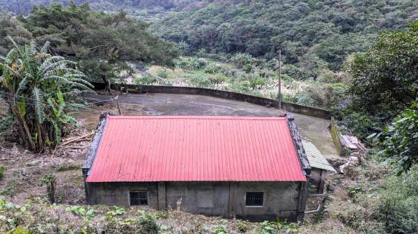 石門茶山步道2396575