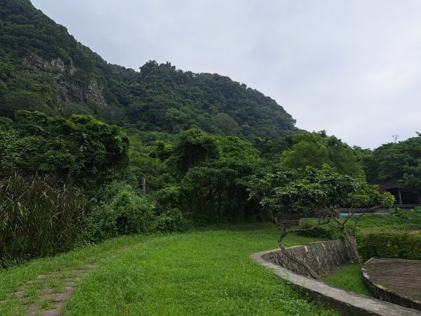 新北桃源谷步道（大溪線）3106354
