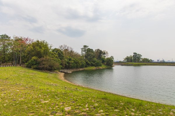 [嘉義]蘭潭水庫、紅毛埤山2757621