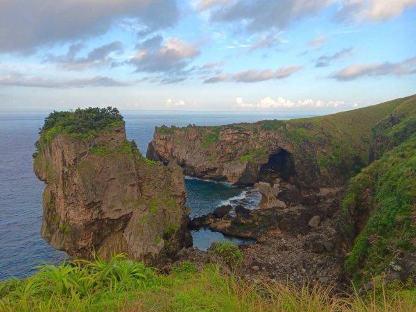 蘭嶼青青草原2804704
