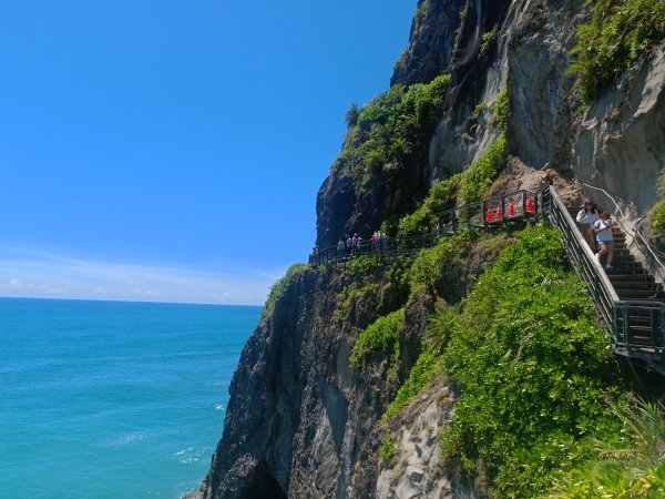 親不知子天空步道(親不知子海上古道)643654