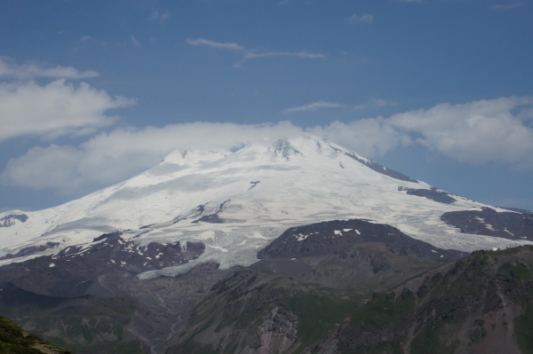 Mt.Elbrus21460