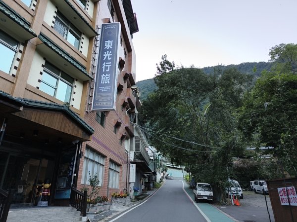 [玉山尋寶任務-07/12] 2025_0824 八通關雲龍瀑布步道2870362