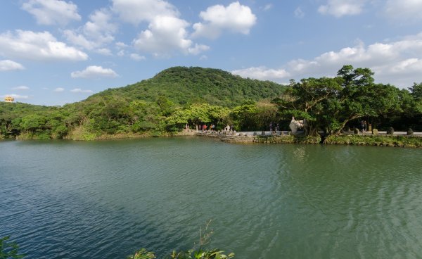 基隆情人湖步道445084