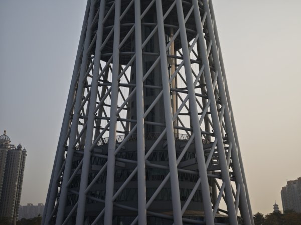 [茂名馬之行-03] 2026_0116 珠江畔-廣州摩天大樓2993995