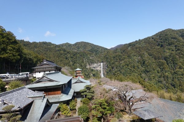 熊野古道小邊路.熊野三山2485544