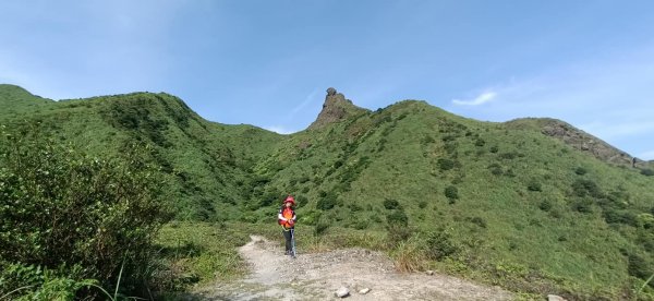 109.06.25 九份 無耳茶壺山登山1024337