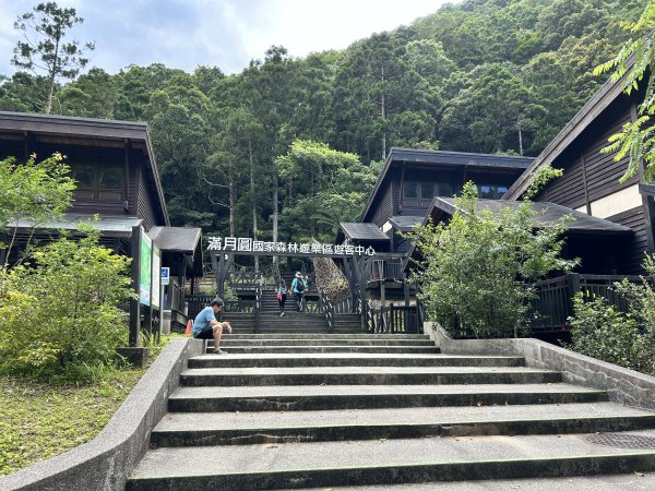 東滿步道3061055