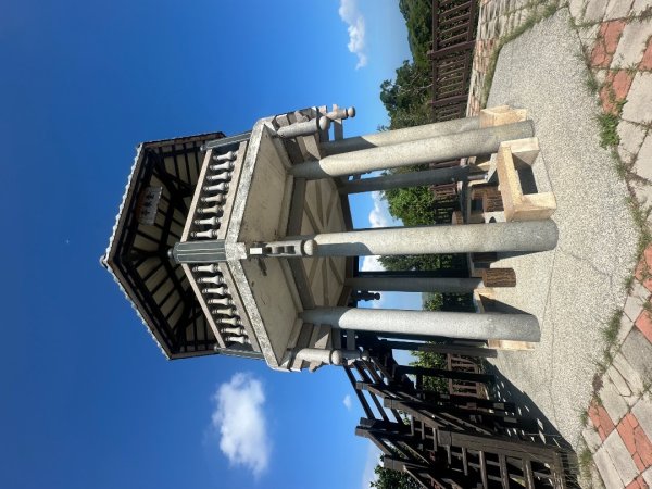 苗栗西湖-柚子山步道2615577