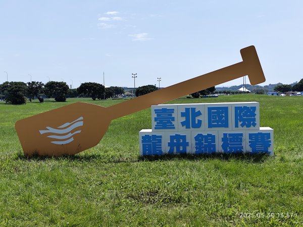 大佳、迎風、觀山河濱公園 (基隆河右岸、左岸)2800079