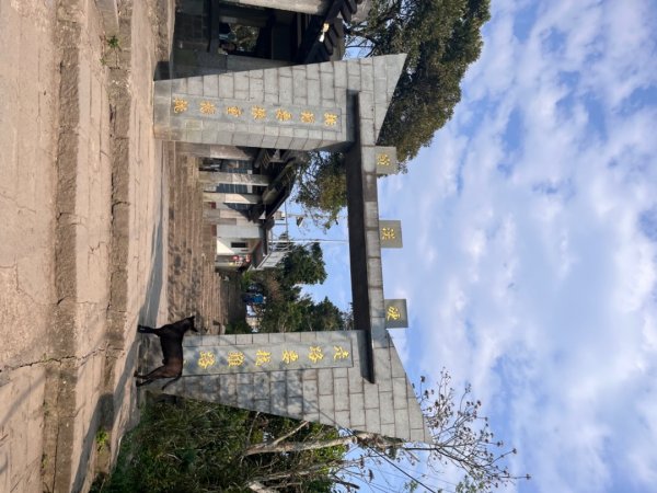 觀音山硬漢嶺2081852