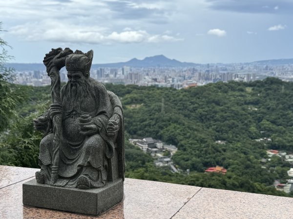 南勢角山 2025.07.202864355