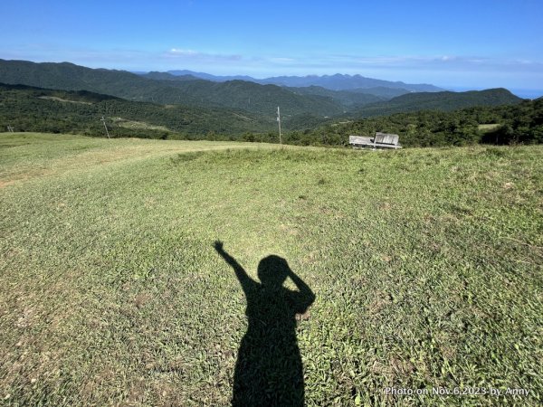 桃源谷步道（灣坑頭山）2349478