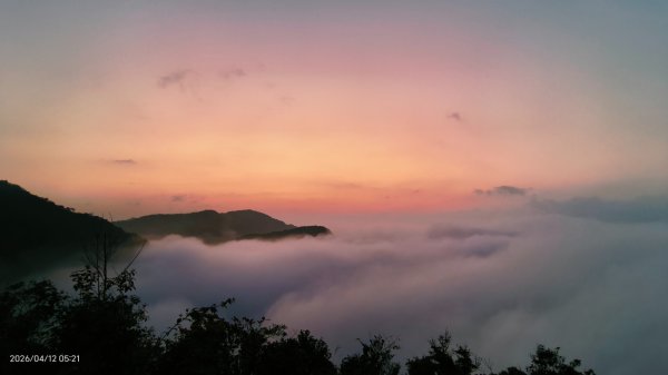 #翡翠水庫壩頂 #日出 #雲海 #新店四十份 #雲瀑 #重陽橋  #夕陽 4/123033819