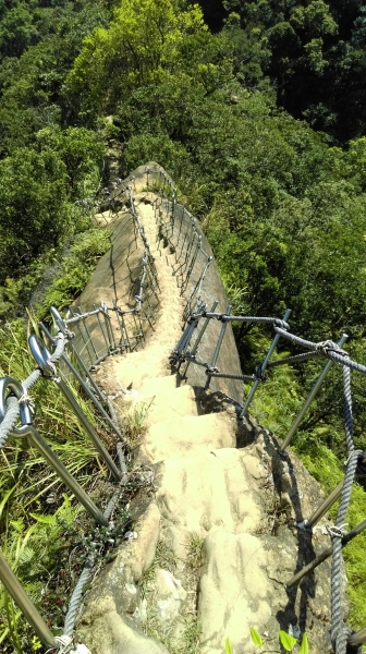 孝子山-慈母峰-普陀山 105.7.2754643