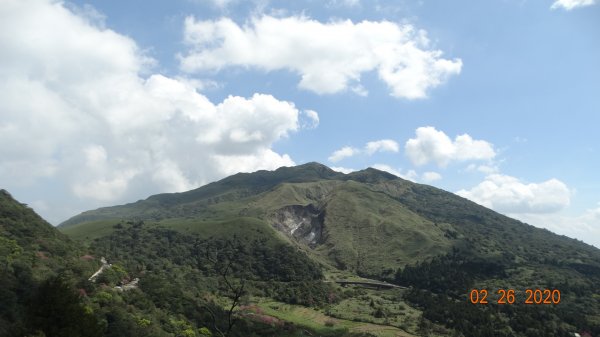 仙境?!雲霧繚繞! 2020/4th雲瀑853547