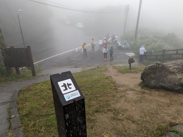 2023-10-22 臺北大縱走第四段2792946