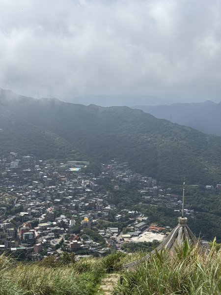 小百岳 - 基隆山3124938