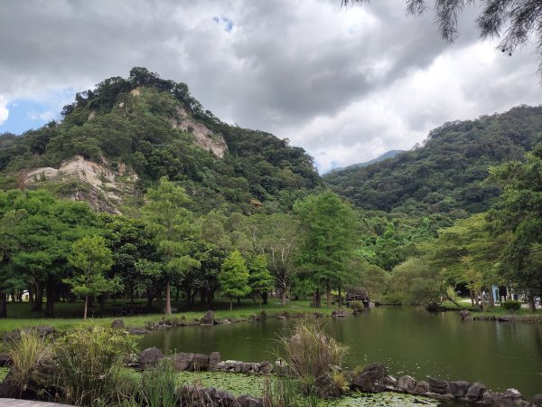 貴子坑報山步道2849842