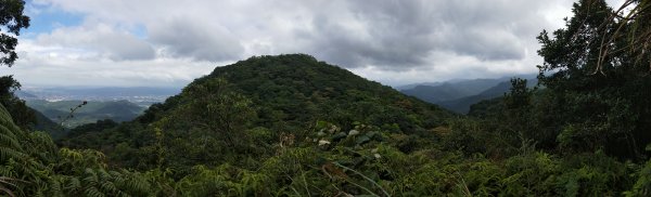 4.5 小時，快閃白雞三山，三缺一1132776