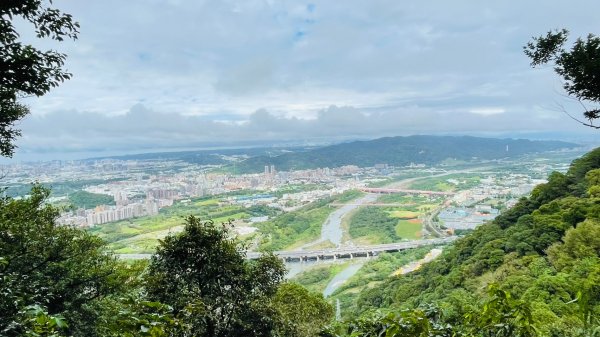 登頂領會如鳶高飛之鳶山1935695