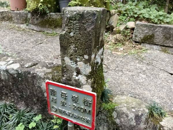 雙溪區三叉港+遠景古道+楊廷理古道+雞母嶺街O型2758614