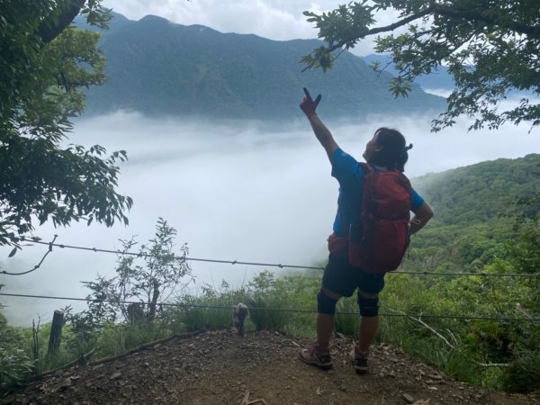 苗栗縣泰安鄉虎山步道1699783