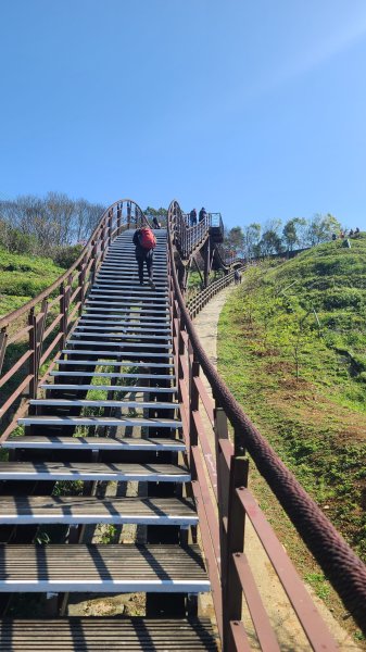 2025-0130溪和宮-大崎頭步道-鵝尾山-平溪步道-鵝尾山水田-42巷-溪山百年古圳-平菁步道2701928