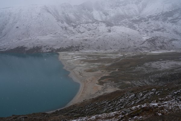 【尼泊爾.3P.EBC.2025-05.solo】【Renjo La Pass(5360m)】2806721