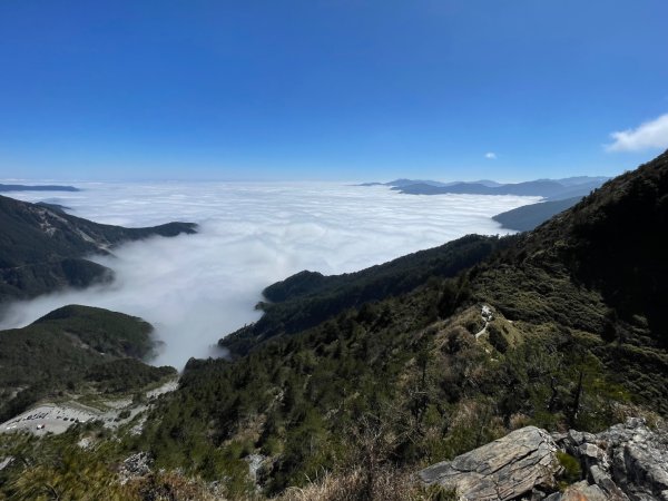 一日南橫二星人品爆發2995809