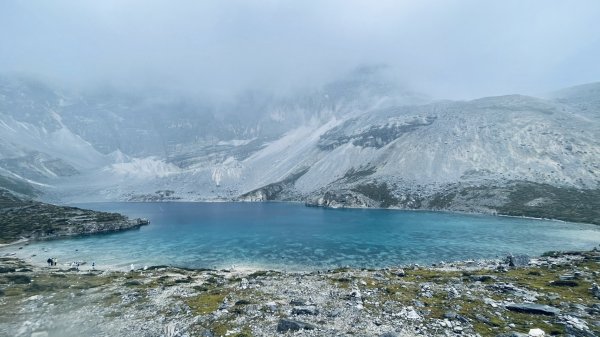 川藏33天深度之旅💙#稻城亞丁-來古冰川2901960