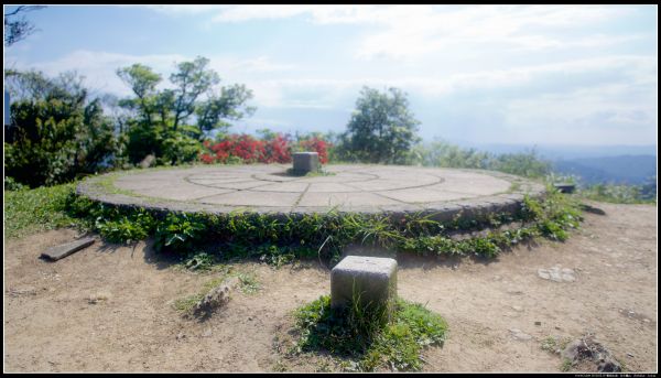 菁桐古道-耳空龜山-四分尾山-大尖山308763