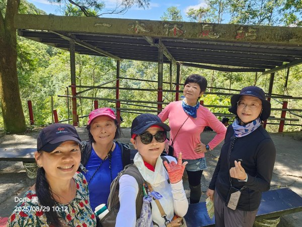 小百岳三角崙山(東南峰)全紀錄2879893