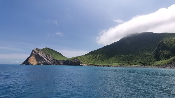 龜山島步道-搭船登山眺望牛奶海成就Get1034537